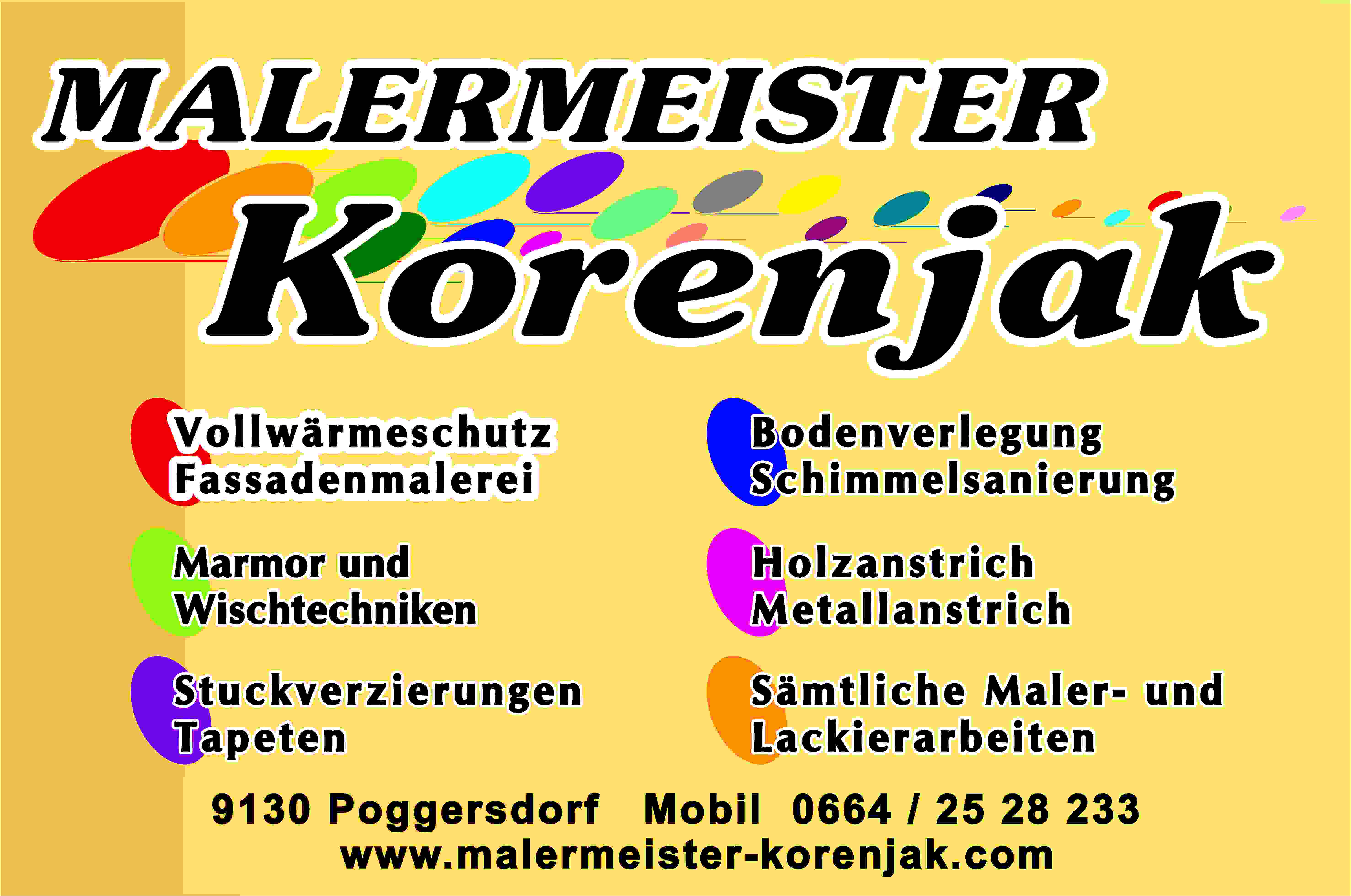 Korenjak_Maler